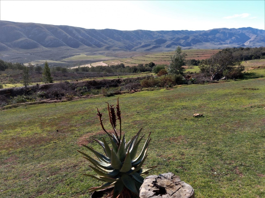 0 Bedroom Property for Sale in Uniondale Rural Western Cape